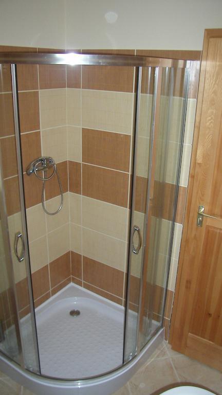 Pálma Apartmanház Harkány Quarto foto